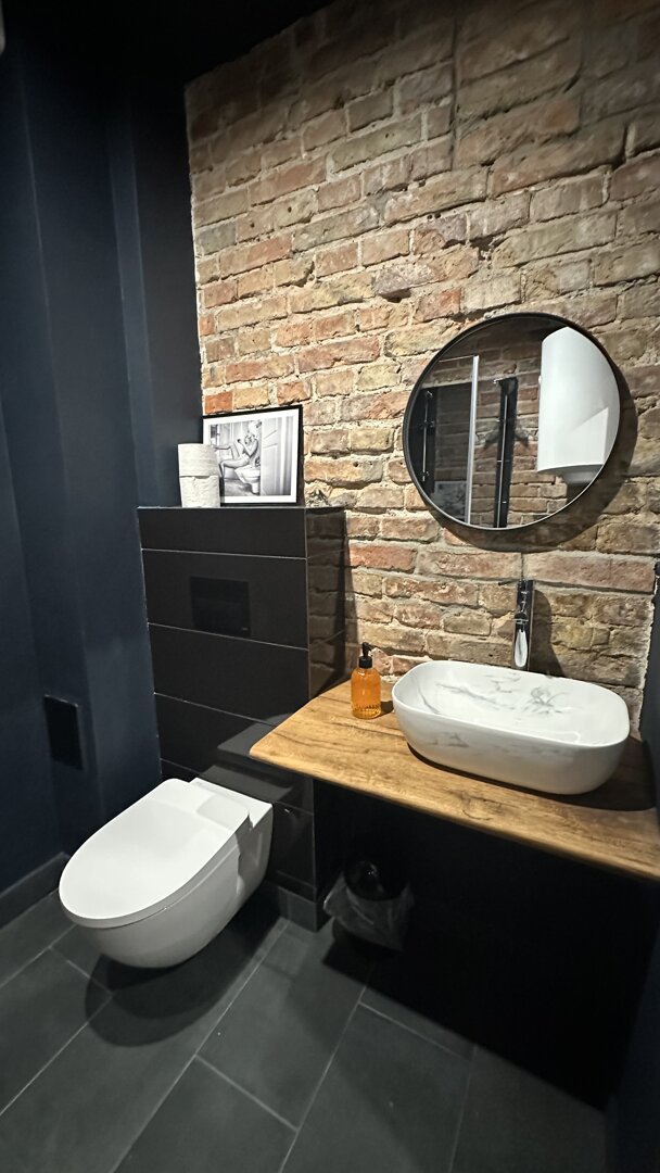 Kamienica Śr&oacute;dmieście Apartment 18A